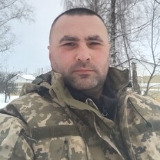 Фотография мужчины Николай, 43 года из г. Одесса