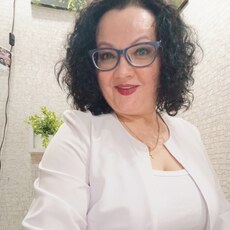 Фотография девушки Olja, 43 года из г. Череповец