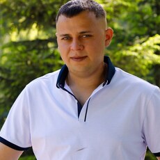 Фотография мужчины Алексей, 32 года из г. Губкин