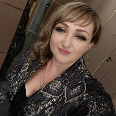 Фотография девушки Анна, 41 год из г. Тараз