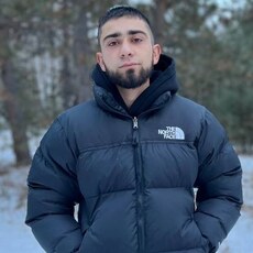 Фотография мужчины Fedor, 23 года из г. Братск