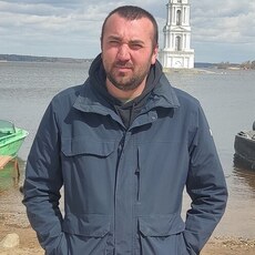 Фотография мужчины Серёга, 34 года из г. Саки