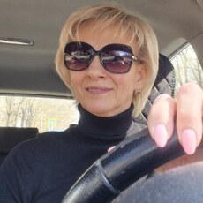 Фотография девушки Елизавета, 54 года из г. Санкт-Петербург
