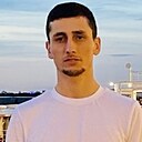 Амир, 31 год