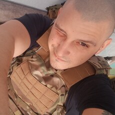 Фотография мужчины Vladis, 32 года из г. Энгельс