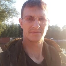 Фотография мужчины Максим, 34 года из г. Уфа