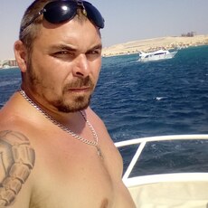 Фотография мужчины Вадим, 41 год из г. Ивацевичи