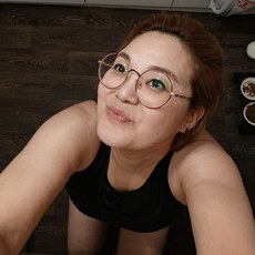 Фотография девушки Гау, 48 лет из г. Омск