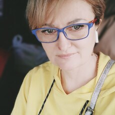 Фотография девушки Инна, 52 года из г. Рязань