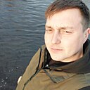 Семён, 33 года