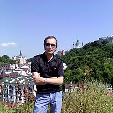 Фотография мужчины Алексей, 55 лет из г. Киев