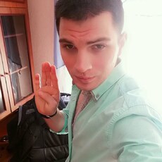 Фотография мужчины Александр, 35 лет из г. Канев