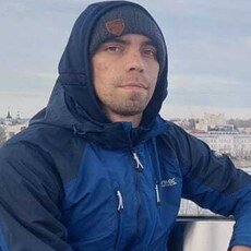Фотография мужчины Вячеслав, 36 лет из г. Иркутск