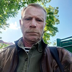 Фотография мужчины Андрей, 63 года из г. Ставрополь