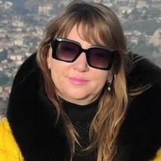Фотография девушки Елена, 51 год из г. Симферополь