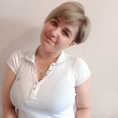 Фотография девушки Александра, 28 лет из г. Минск