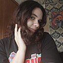 Виктория, 21 год