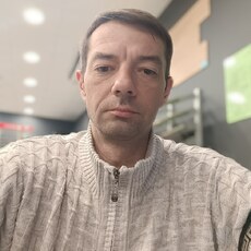 Фотография мужчины Алексей, 40 лет из г. Краснодар