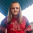 Оксана, 22 года