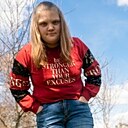 Оксана, 22 года