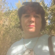 Фотография девушки Наталья, 54 года из г. Усть-Каменогорск