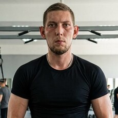 Фотография мужчины Витяня, 22 года из г. Шелехов