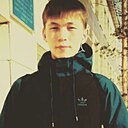 Мурат, 26 лет