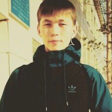 Фотография мужчины Мурат, 26 лет из г. Павлодар