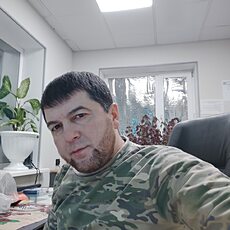 Фотография мужчины Руслан, 39 лет из г. Магнитогорск
