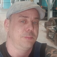 Фотография мужчины Pavel, 41 год из г. Киренск