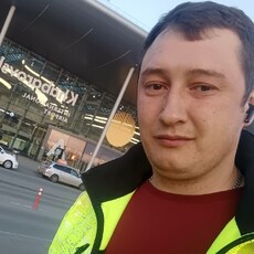 Фотография мужчины Николай, 31 год из г. Хабаровск
