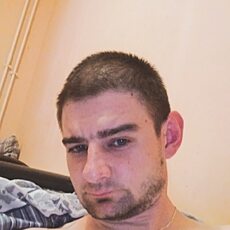 Фотография мужчины Алексей, 30 лет из г. Сосновый Бор