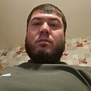 Бек, 33 года