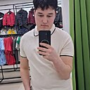 Али, 26 лет
