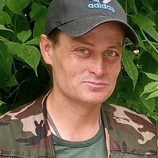 Фотография мужчины Дмитрий, 40 лет из г. Темиртау