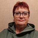 Любовь, 66 лет