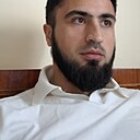 Nacim, 32 года