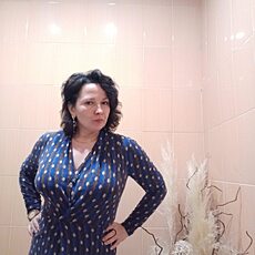 Фотография девушки Лена, 42 года из г. Геленджик