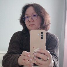 Фотография девушки Анастасия, 46 лет из г. Пермь