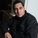 Айдар, 40 лет