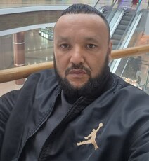 Фотография мужчины Edem, 42 года из г. Симферополь