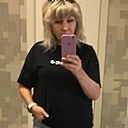 Lady, 50 лет