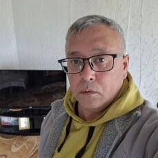 Фотография мужчины Макс, 57 лет из г. Астана