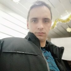 Фотография мужчины Алексей, 31 год из г. Челябинск