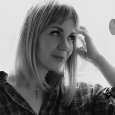 Фотография девушки Ольга, 38 лет из г. Химки
