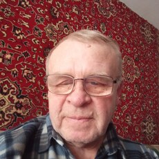 Фотография мужчины Сергей, 68 лет из г. Калининград