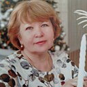 Галина, 63 года