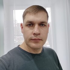 Фотография мужчины Дмитрий, 35 лет из г. Арзамас