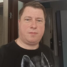 Фотография мужчины Алексей, 43 года из г. Лосино-Петровский