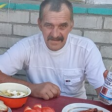 Фотография мужчины Андрей, 60 лет из г. Шарыпово